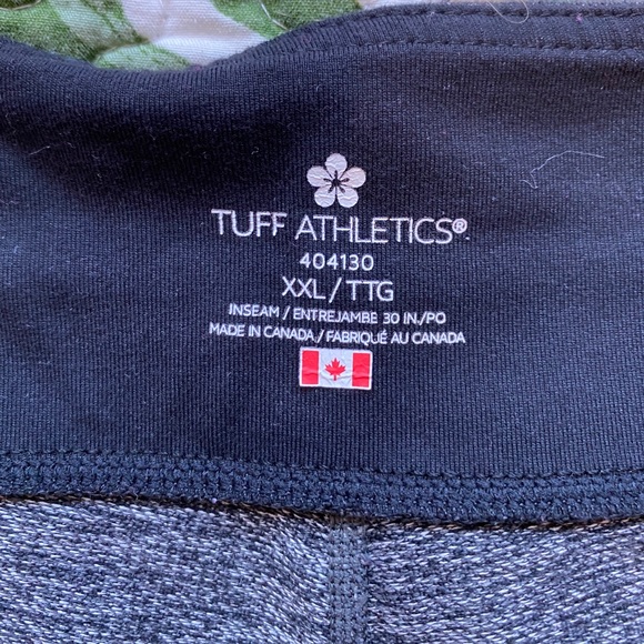 Yoga Pants - Picture 3 of 3